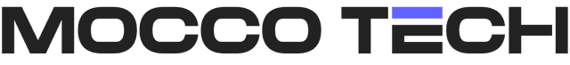 Mocco Tech logo